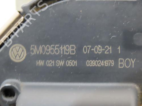 Front wiper motor VW GOLF PLUS V (5M1, 521) 1.9 TDI | BP28833018M29 