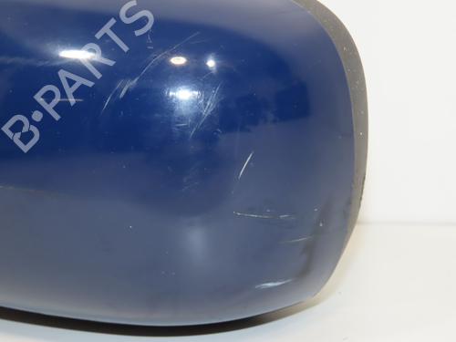Left mirror RENAULT SCÉNIC II (JM0/1_) 1.5 dCi (JM02, JM13) | BP28831431C26 