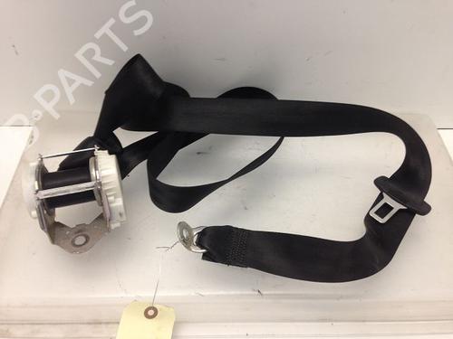 Used Rear right seatbelt Rear right seatbelt 36494597 36494597