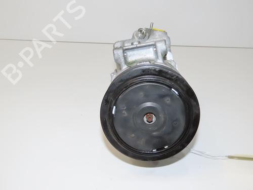 AC compressor SEAT LEON (1P1) 1.9 TDI | BP31179694M34 - Image 2
