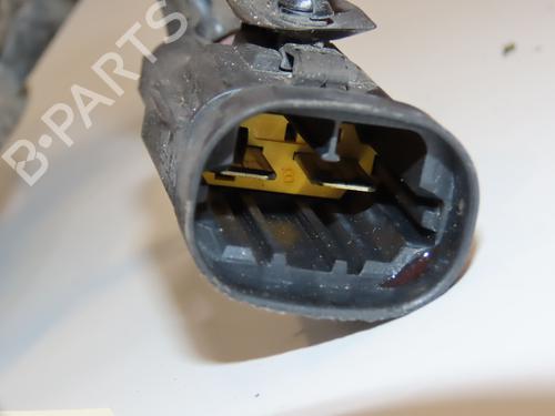 Radiator fan PEUGEOT 307 Break (3E) 2.0 HDI 110 | BP28967147M35 