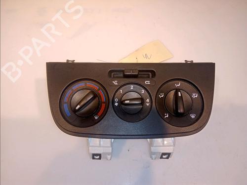 Used Climate control PEUGEOT BIPPER Tepee 1.4 (73 hp) 13399011