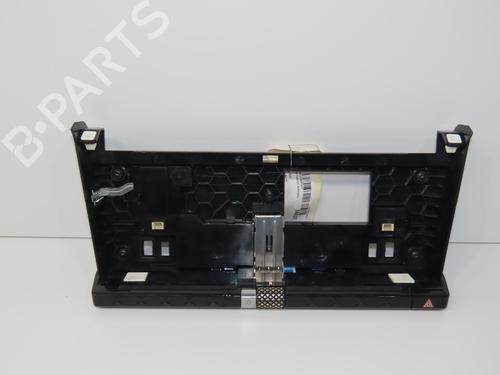 Advarselsbryter Advarselsbryter OPEL CORSA B (S93) 1.7 D (F08, F68, M68) (60 hp) 36494316 36494316