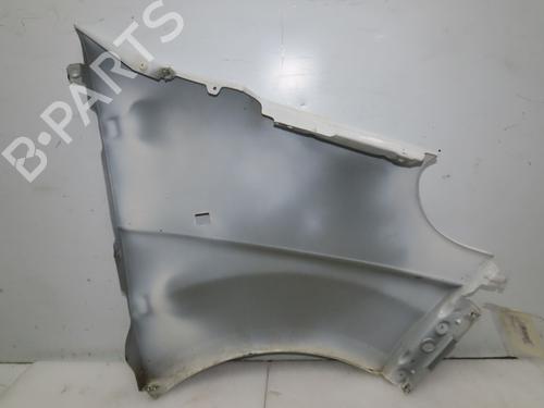 parafango-anteriore-sinistro-nissan-primastar-van-x83-2002-31324647 main image