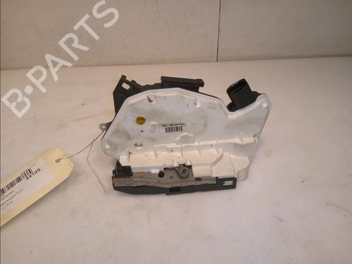 Used Rear left lock VW PASSAT CC B6 (357) 2.0 TDI (140 hp) 13301401