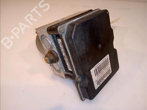 ABS pump CITROËN C4 Grand Picasso I (UA_) 1.6 HDi | BP23173653M43 