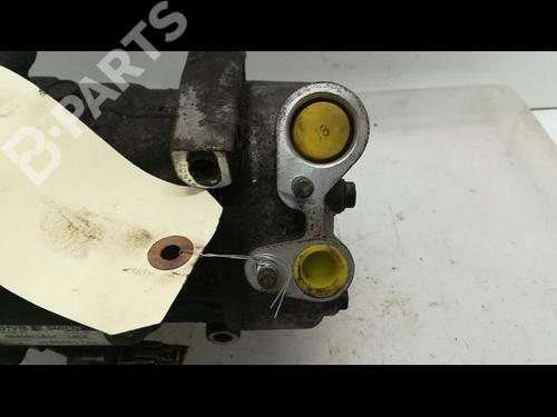 AC compressor CITROËN XSARA PICASSO (N68) 1.6 HDi | BP9595481M34 