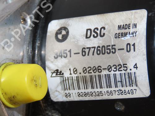 ABS pump BMW 3 (E90) 318 d | BP18837227M43 