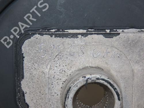 Used Steering wheel CITROËN JUMPER II Van 2.0 BlueHDi 130 (130 hp) 28801581