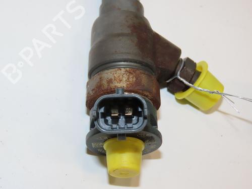 Injector RENAULT CLIO IV (BH_) 1.5 dCi 75 | BP19689921M100 