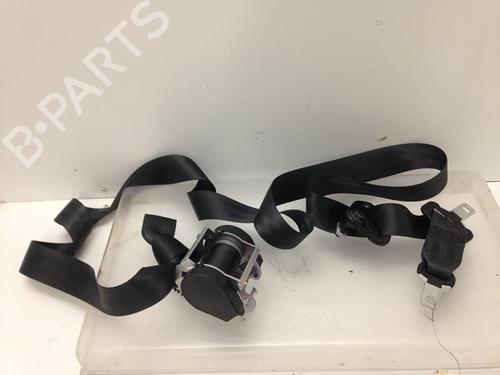 Used Rear center seatbelt DACIA SANDERO 1.5 dCi (75 hp) 14878726