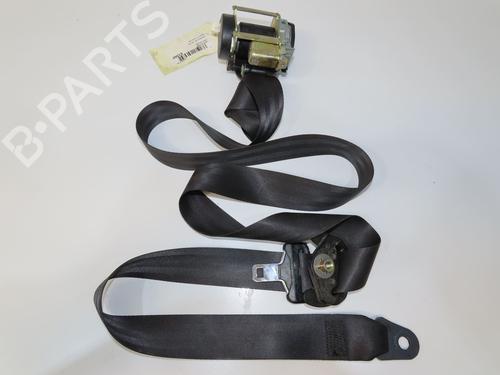 Used Front left seatbelt Front left seatbelt 39481605 39481605