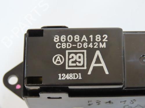 Switch CITROËN C-CROSSER (VU_, VV_) 2.2 HDi | BP31120693I30 - Image 3