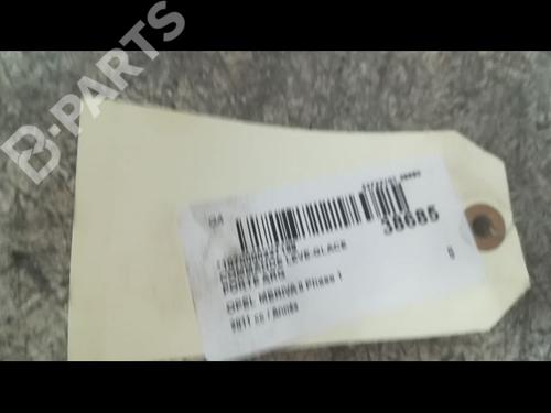 Left rear window switch OPEL MERIVA B MPV (S10) 1.7 CDTI (75) | BP9607282I29 
