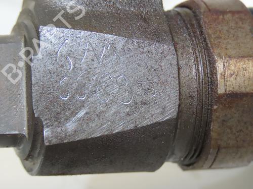 Injector ALFA ROMEO GIULIETTA (940_) 1.6 JTDM (940FXD1A) | BP31151612M100