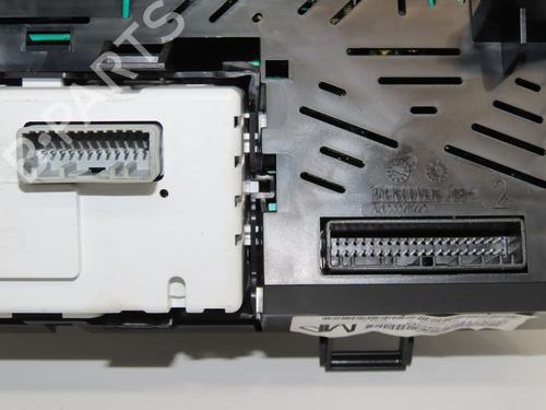 Used Instrument cluster RENAULT TWINGO II (CN0_) 1.2 16V (CN04, CN0B) (75 hp) 31120497