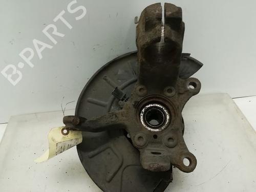 Right front steering knuckle VW TOURAN (1T1, 1T2) 2.0 TDI | BP14875960M26 