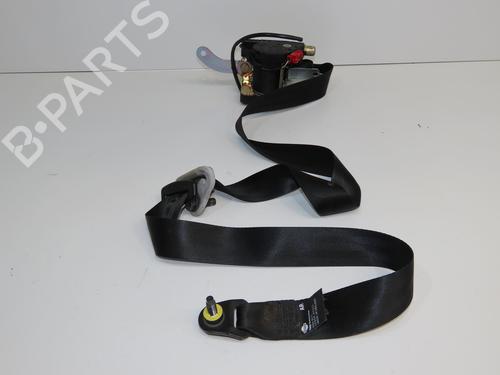 Pre-tensor frente direito Pre-tensor frente direito NISSAN MICRA III (K12) 1.2 16V (80 hp) 36310491 36310491