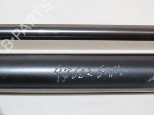 Tailgate lift support FORD C-MAX II (DXA/CB7, DXA/CEU) 1.0 EcoBoost | BP18316228C138 