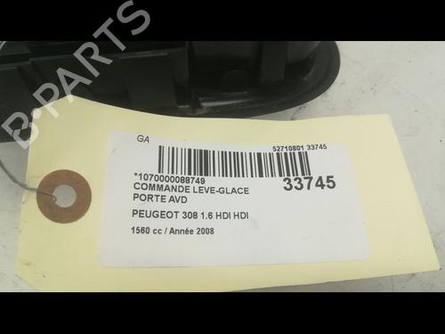 switch-peugeot-308-i-4a_-4c_-16-hdi-649029-2007-2008-2009-2010-2011-2012-2013-2014-2015-2016-9596743 main image