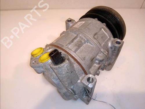 AC compressor FIAT GRANDE PUNTO (199_) 1.2 | BP11824928M34