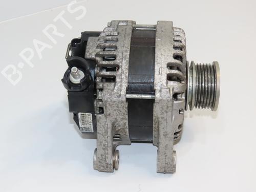 Alternator PEUGEOT BOXER Van 2.2 BlueHDi 140 | BP39217280M7 - Image 7
