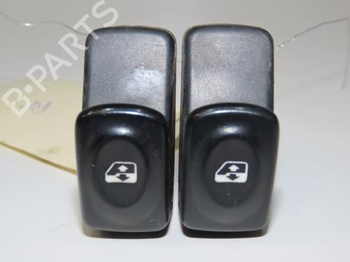 Used Left front window switch RENAULT KANGOO Express (FC0/1_) 1.5 dCi (FC1E) (68 hp) 32768868