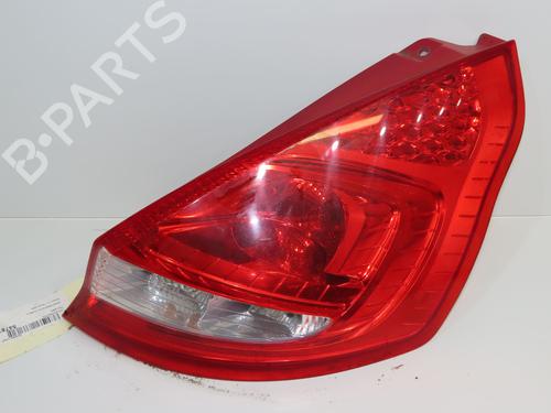 Right taillight FORD FIESTA VI (CB1, CCN) 1.25 | BP32354796C35 