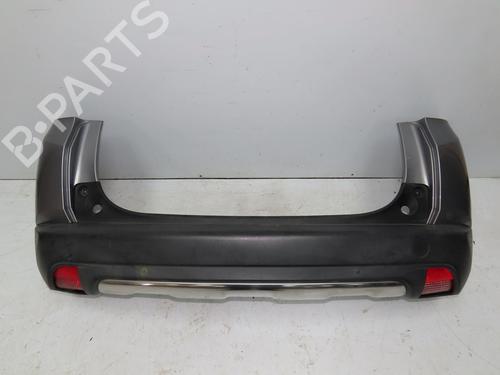 Used Rear bumper PEUGEOT 2008 I (CU_) 1.6 BlueHDi 100 (100 hp) 28832100
