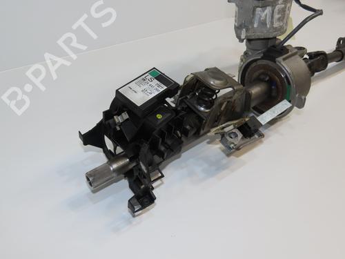 Steering column OPEL MERIVA A MPV (X03) 1.7 CDTI (E75) | BP30893424M21 