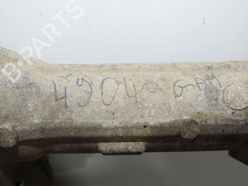 Used Steering rack LANCIA YPSILON (843_) 1.4 (843.AXG1A) (78 hp) 30139217