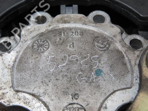 Pompe de direction assistée MERCEDES-BENZ CLK (C208) CLK 230 Kompressor (208.347) | BP28967480M99 