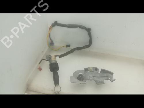 Andre CITROËN C5 I (DC_) 2.2 HDi (DC4HXB, DC4HXE) | BP23172958O1 