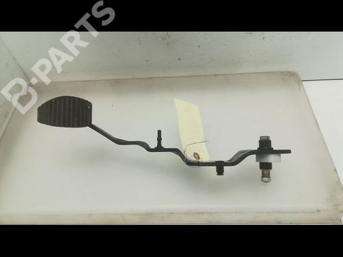 Used Clutch pedal Clutch pedal RENAULT SCÉNIC II (JM0/1_) 1.5 dCi (JM02, JM13) (101 hp) 9597488 9597488