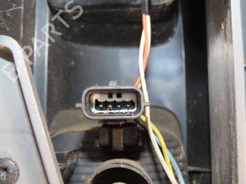 Right taillight RENAULT TRAFIC III Van (FG_) 1.6 dCi 140 (FGMA, FGMC) | BP28832670C35 