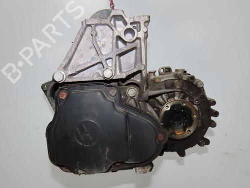 Used Gearbox VW BORA I (1J2) 1.9 TDI (101 hp) 28967256