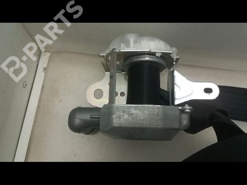 Front right belt tensioner PEUGEOT 107 (PM_, PN_) 1.0 | BP9596228C88 