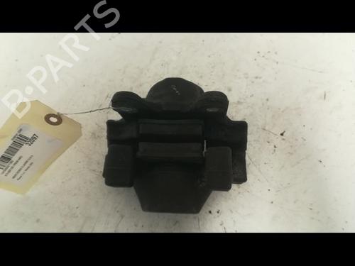 Right rear brake caliper MERCEDES-BENZ CLK (C209) CLK 270 CDI (209.316) | BP14876956M106 