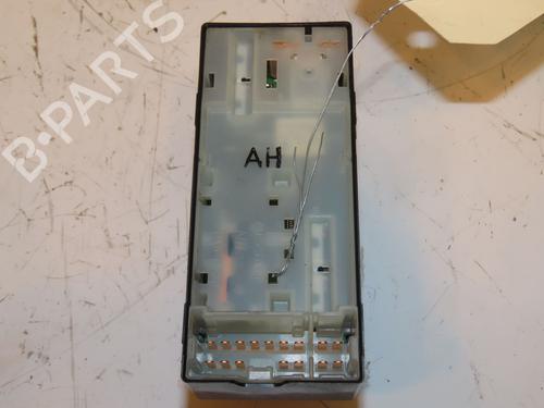 Left front window switch NISSAN MICRA IV (K13K, K13KK) 1.2 | BP16832961I27 