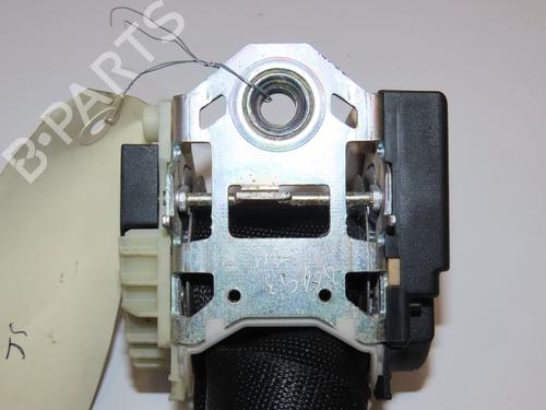 Pre-tensor trás esquerdo OPEL CORSA C (X01) 1.3 CDTI (F08, F68) (70 hp) 28830737