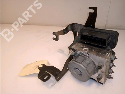 ABS pump RENAULT CLIO IV (BH_) 1.5 dCi 90 | BP11100361M43 