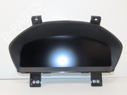 Instrument cluster FORD PUMA (J2K, CF7) 1.0 Flexifuel | BP28830456C47