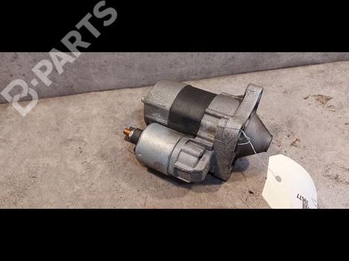 Startmotor RENAULT MEGANE II (BM0/1_, CM0/1_) 1.6 16V (BM0C, CM0C) (113 hp) 9611948