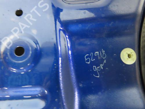 Right front door MINI MINI (R50, R53) One | BP32253893C3