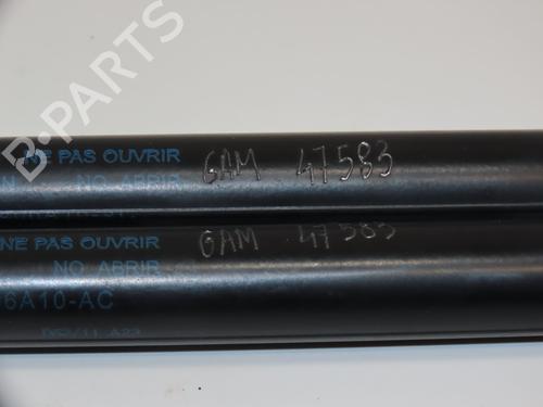 Tailgate lift support FORD FIESTA VI (CB1, CCN) 1.4 | BP17868591C138 