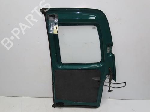 Used Left tailgate CITROËN BERLINGO / BERLINGO FIRST Box Body/MPV (M_) 1.1 i (MAHDZ, MBHDZ, MBHFX) (60 hp) 28832341