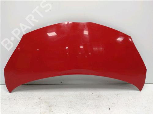 Used Hood TOYOTA AYGO (_B1_) 1.0 (KGB10_, KGB10R) (68 hp) 18709823