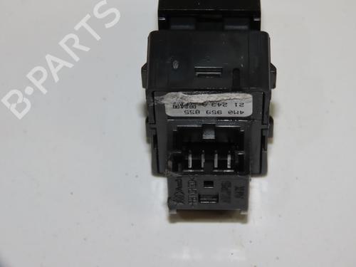 Used Right rear window switch Right rear window switch AUDI Q5 (FYB, FYG) 40 TDI Mild Hybrid quattro (204 hp) 33298112 33298112