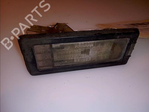 Used Licence plate light Licence plate light RENAULT SCÉNIC II (JM0/1_) 1.5 dCi (JM1E, JM16) (106 hp) 14880687 14880687