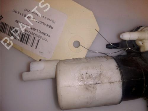 Sprinklervæskepumpe RENAULT MEGANE II (BM0/1_, CM0/1_) 1.9 dCi | BP14881729E24 